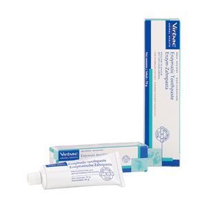 Virbac Enzymatic Toothpaste 70g