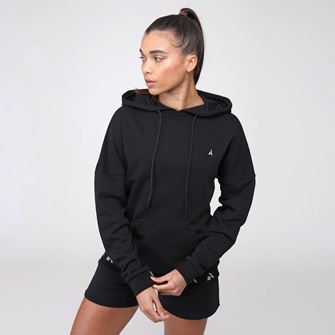 Shires Aubrion React Unisex Hoodie (Shadow)