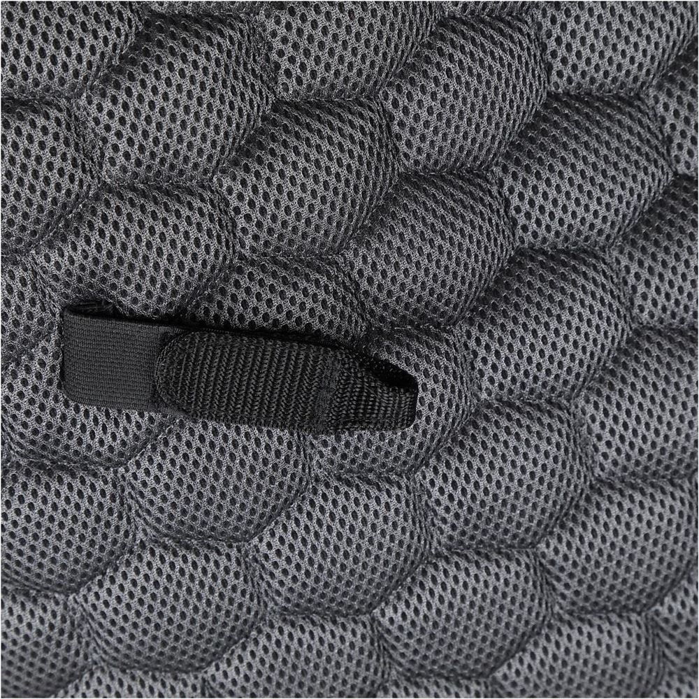 Shires ARMA Air Motion Luxe Saddlecloth (Grey)