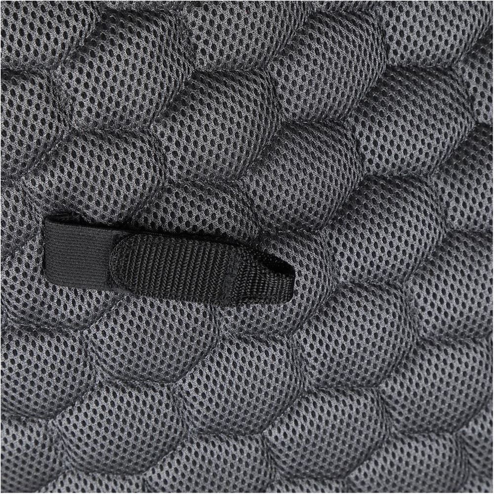 Shires ARMA Air Motion Luxe Saddlecloth (Grey)