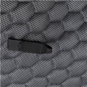 Shires ARMA Air Motion Luxe Saddlecloth (Grey)