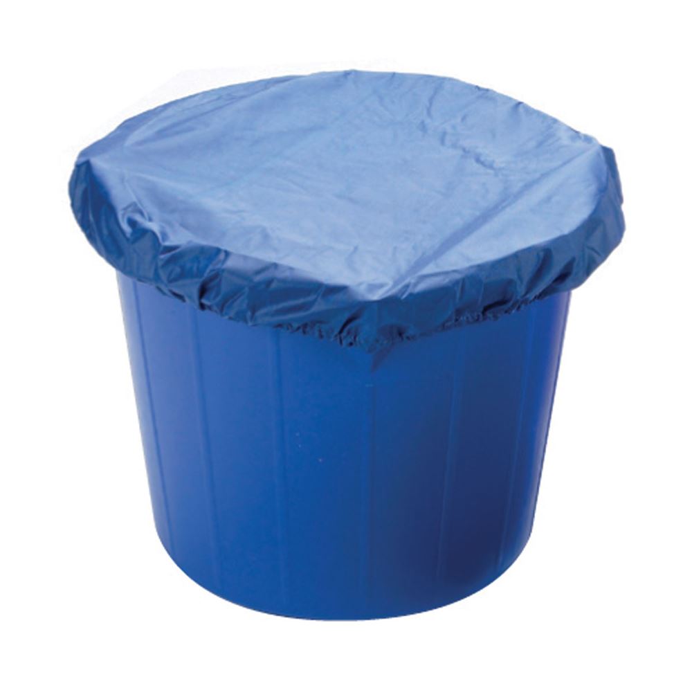 Lincoln Stable Bucket Cover