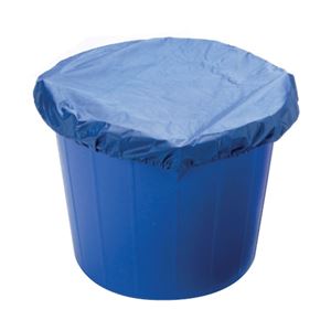 Lincoln Stable Bucket Cover