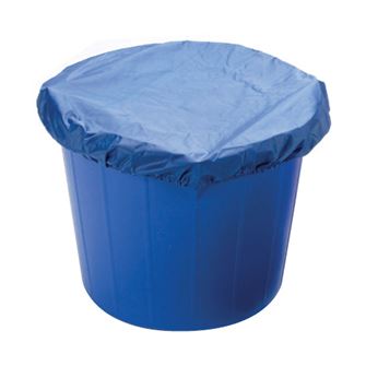 Lincoln Stable Bucket Cover