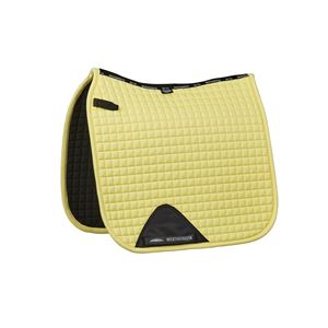 Weatherbeeta Prime Dressage Pad (Butter)