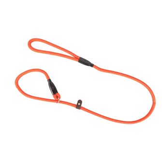 Benji & Flo Classic Slip Lead (Red)