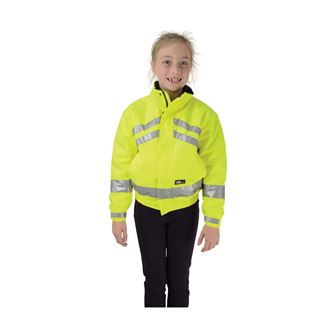 HyVIZ Reflective Waterproof Children's Blouson (Kids)