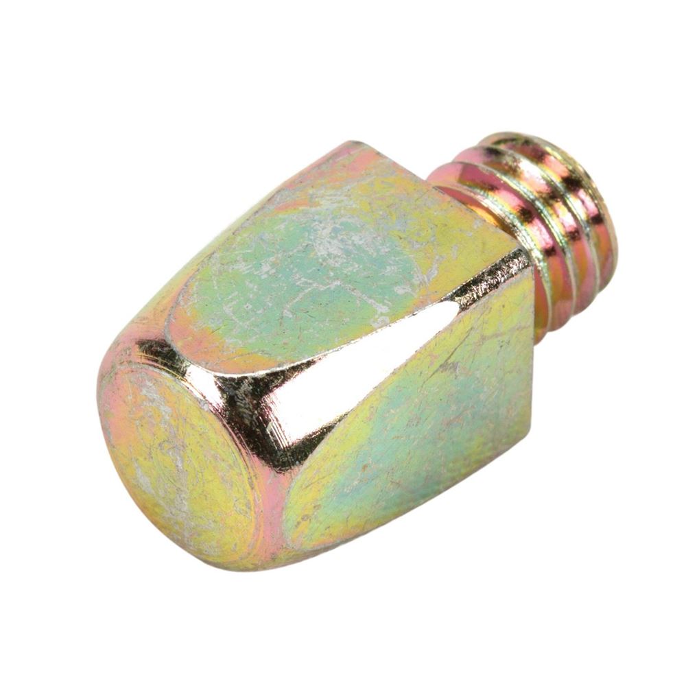 Roma Soft Ground Square Stud 4 Pack