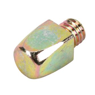 Roma Soft Ground Square Stud 4 Pack