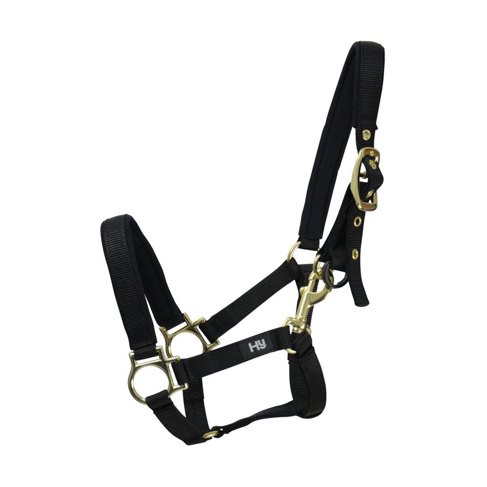 Hy Fieldsafe Small Pony & Foal Head Collar