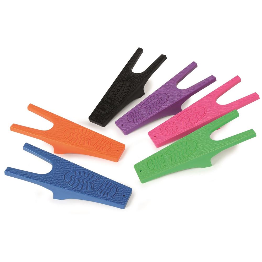 Shires Plastic Boot Jack