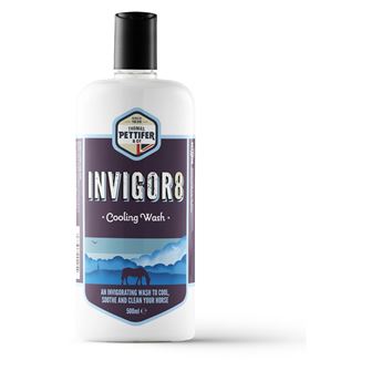 Thomas Pettifer Invigor8 (500ml)