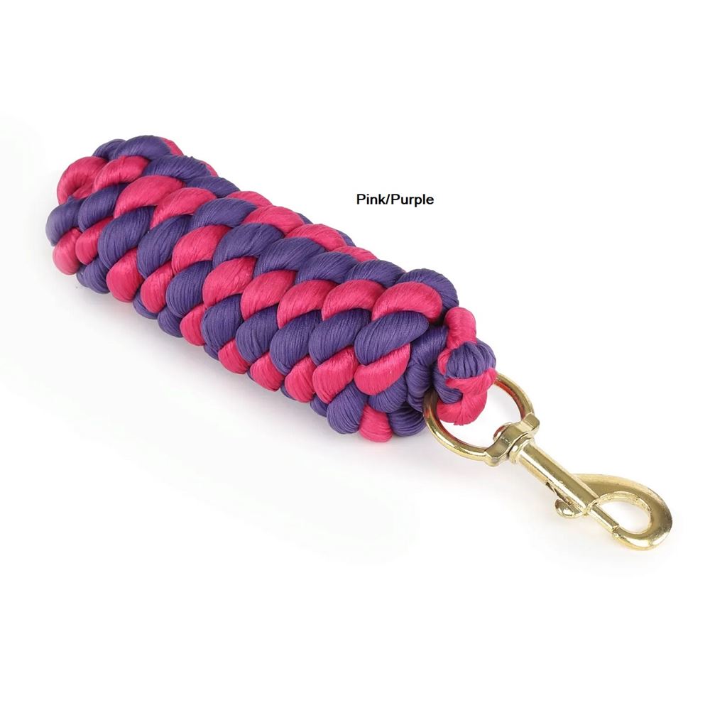 Shires Wessex Lead Rope