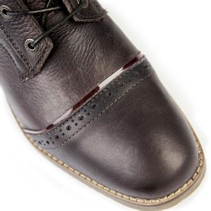 Shires Moretta Maddalena Riding Boots (Brown)