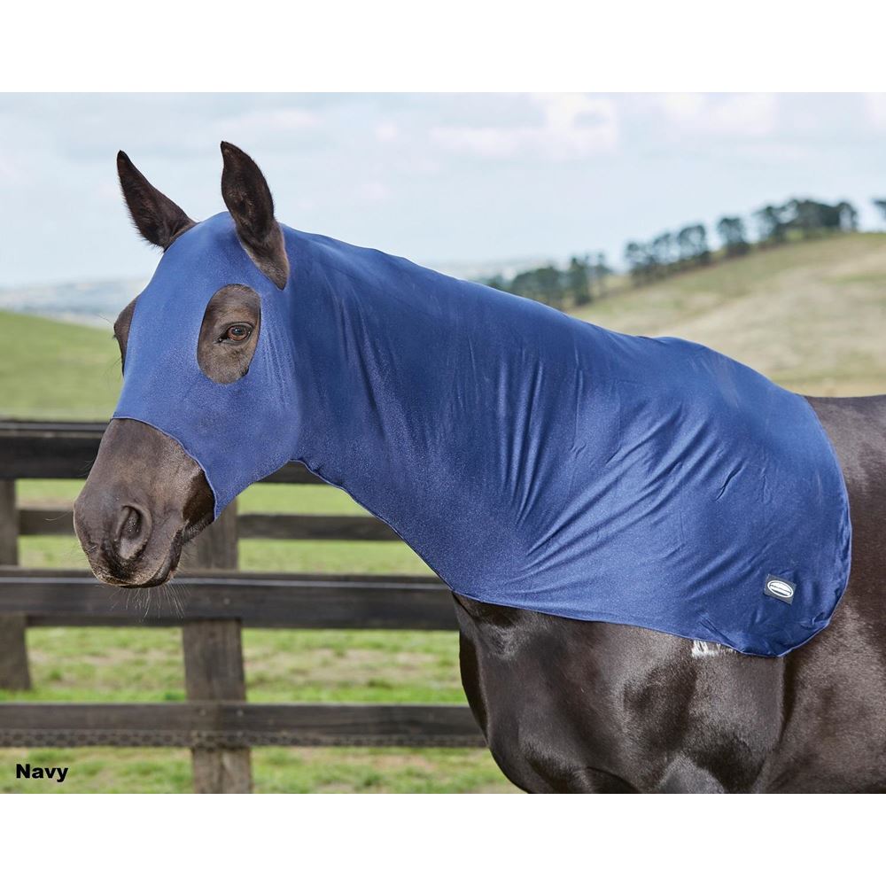 Weatherbeeta Stretch Hood 