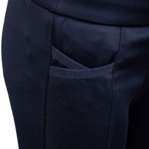 Selena Riding Tights By Little Rider (Navy/Pink)