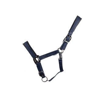 ProReaction Transform Head Collar by Hy Equestrian (Navy)