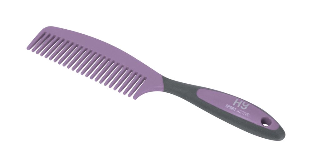 Hy Sport Active Comb (Blooming Lilac)