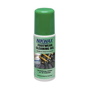 Nikwax Footwear Cleaning Gel
