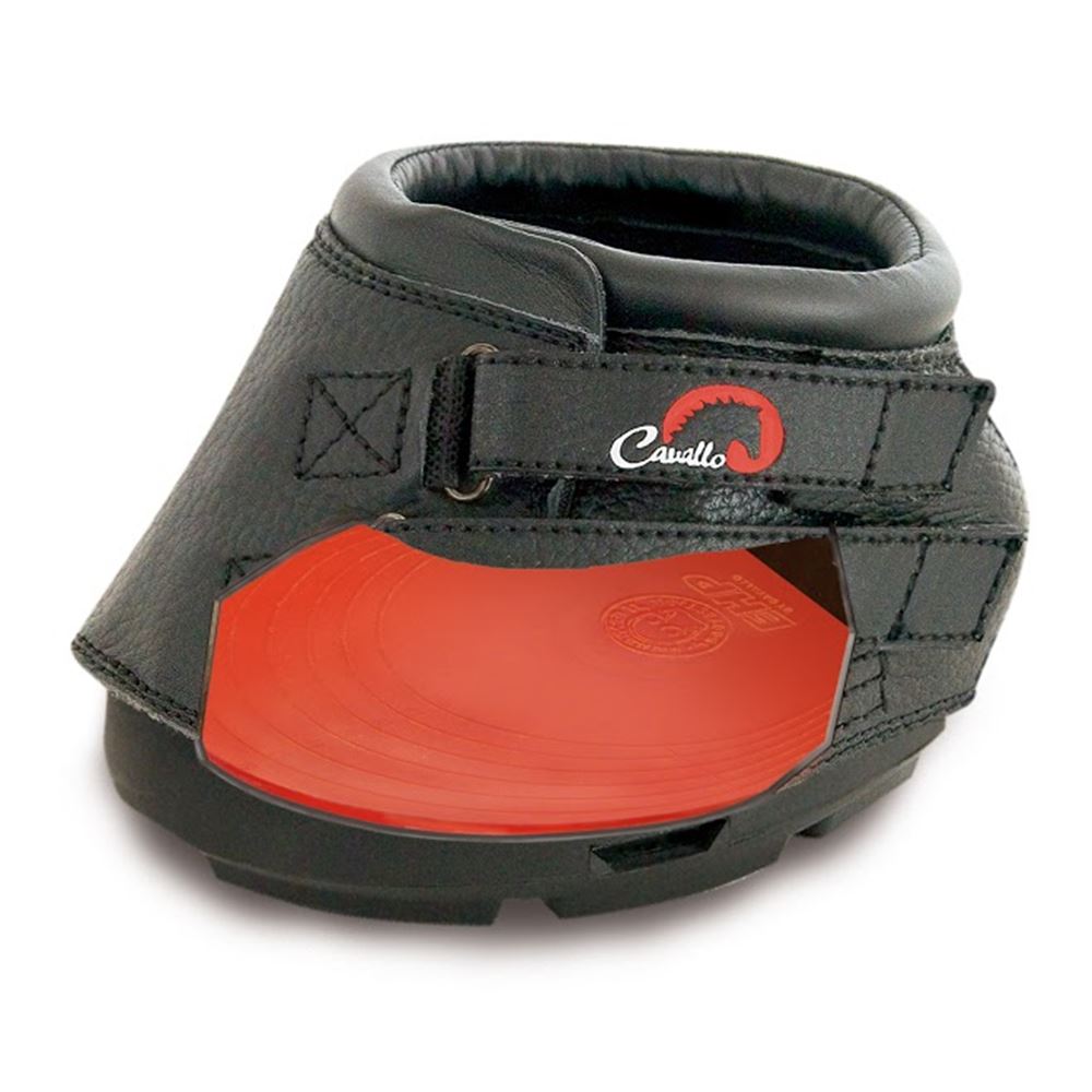 Cavallo Enhanced Hoof Protection Gel Pad for Cavallo Hoof Boots