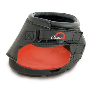 Cavallo Enhanced Hoof Protection Gel Pad for Cavallo Hoof Boots