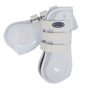 Weatherbeeta Dynamic Open Front Boots