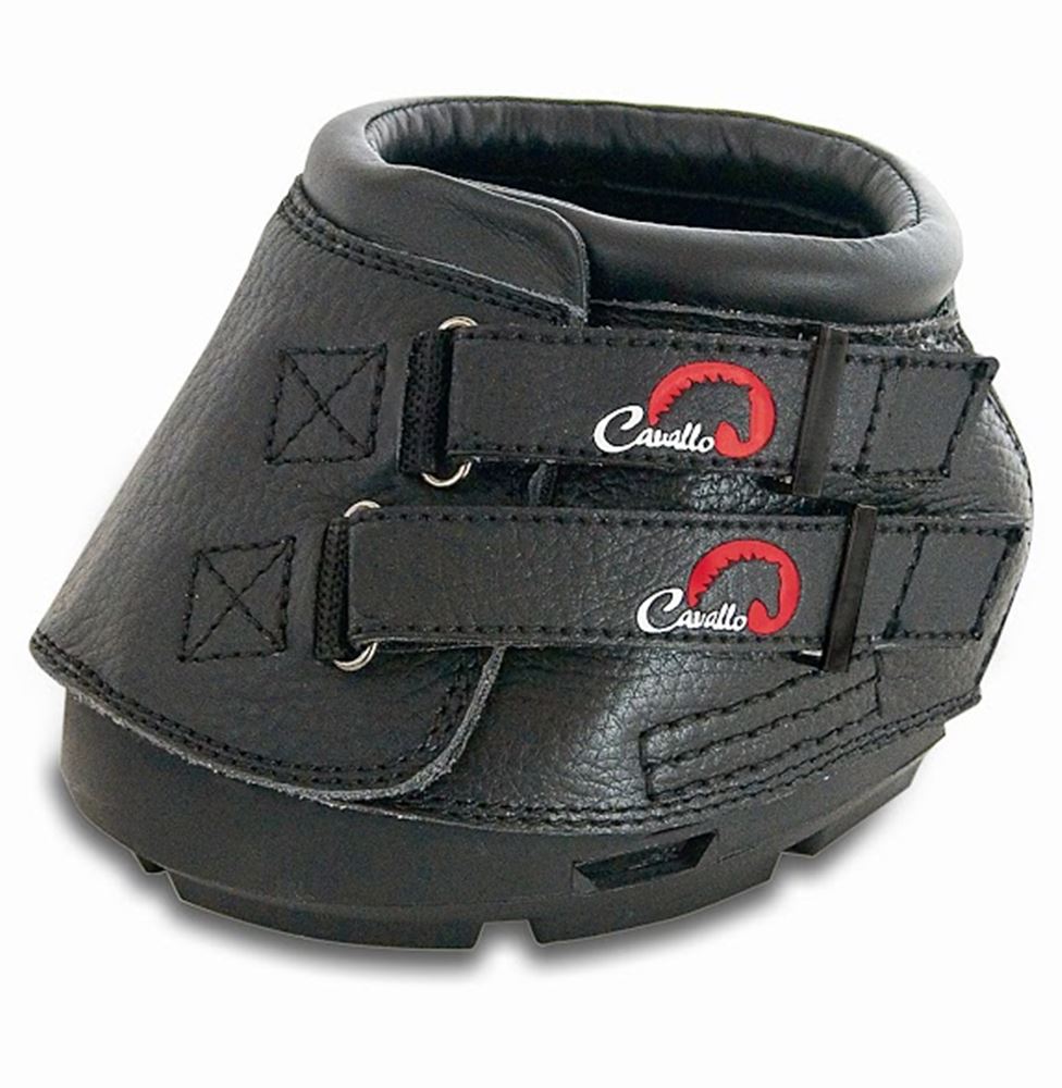 Cavallo Simple Hoof Boot