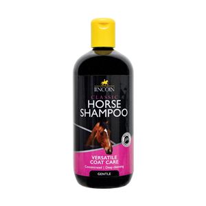 Lincoln Classic Horse Shampoo
