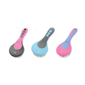 HySHINE Glitter Mane & Tail Brush