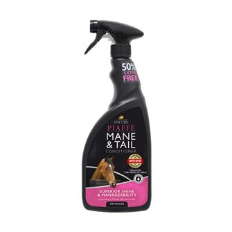 Lincoln Piaffe Mane & Tail Conditioner (500ml)