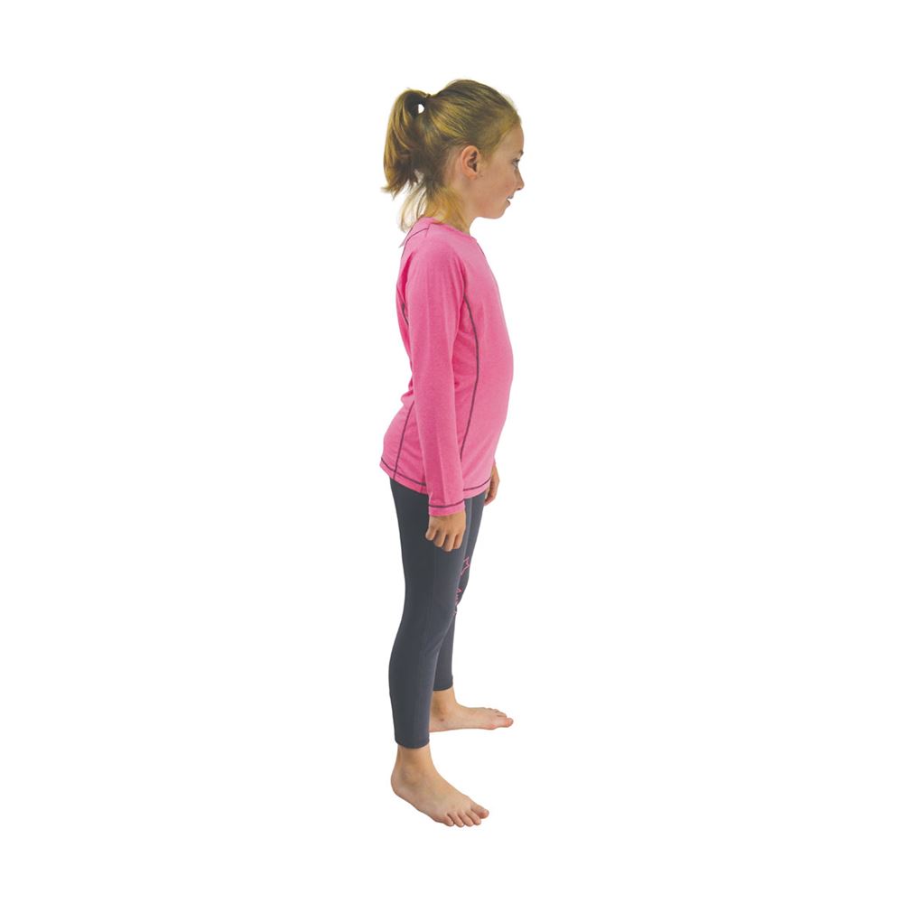 Little Rider Baselayer