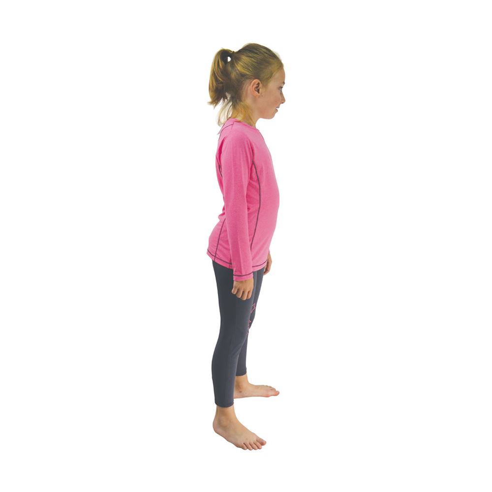 Little Rider Baselayer