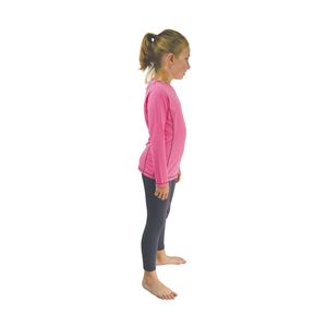 Little Rider Baselayer