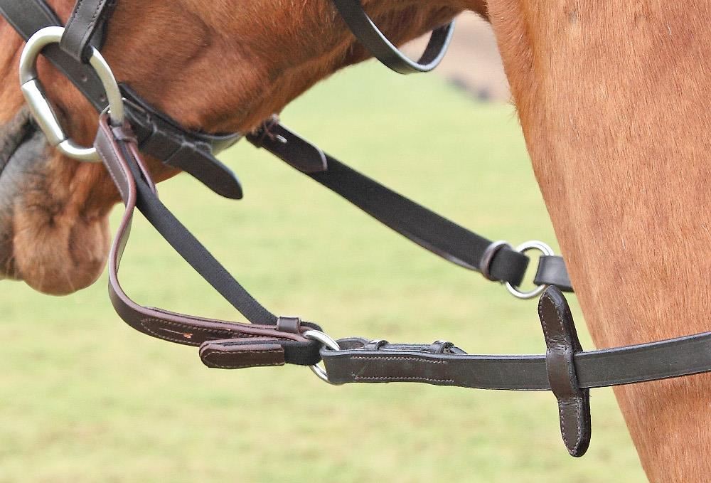 Shires Flexi-Rein Attachment