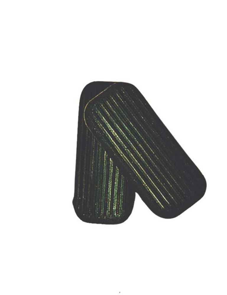 Korsteel Two Bar (English) Treads