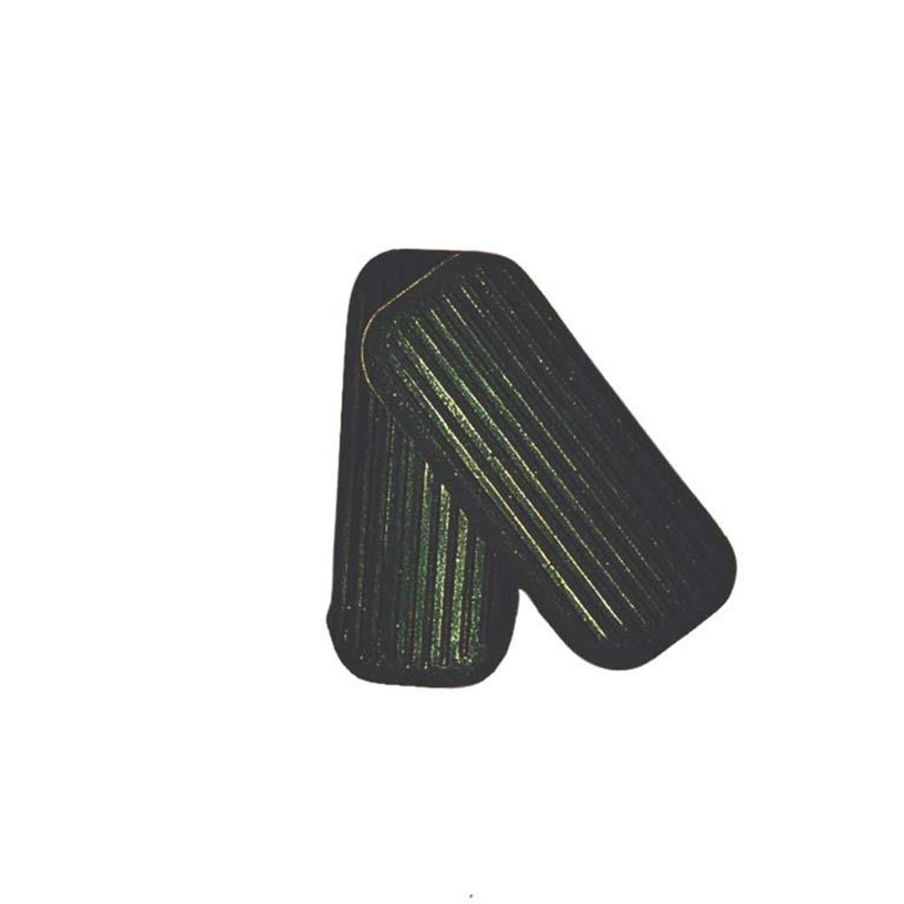 Korsteel Two Bar (English) Treads