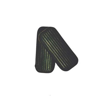 Korsteel Two Bar (English) Treads