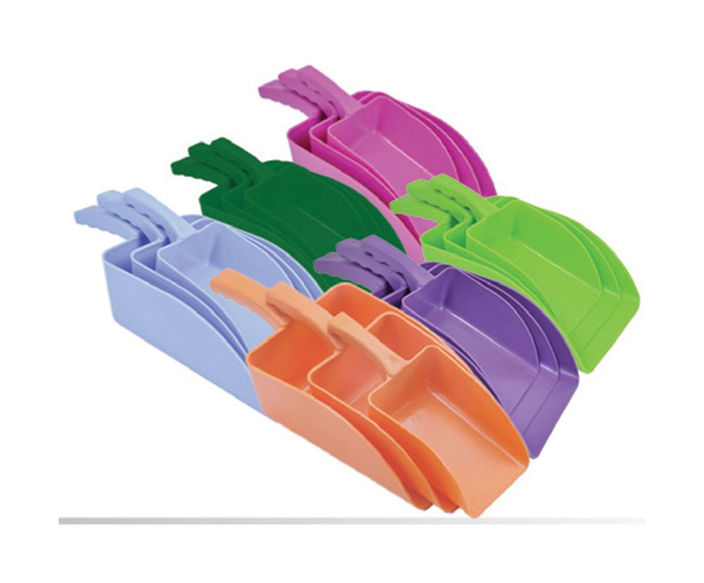 Harold Moore Feed Scoop - Small