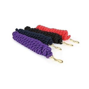 Shires Extra Long Lead Rope