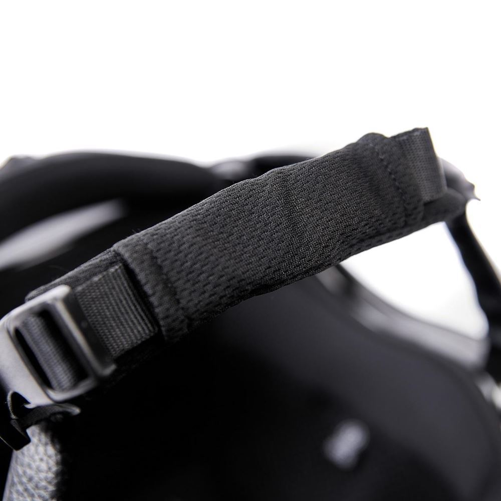 Shires Karben Sienna Riding Hat (Navy)