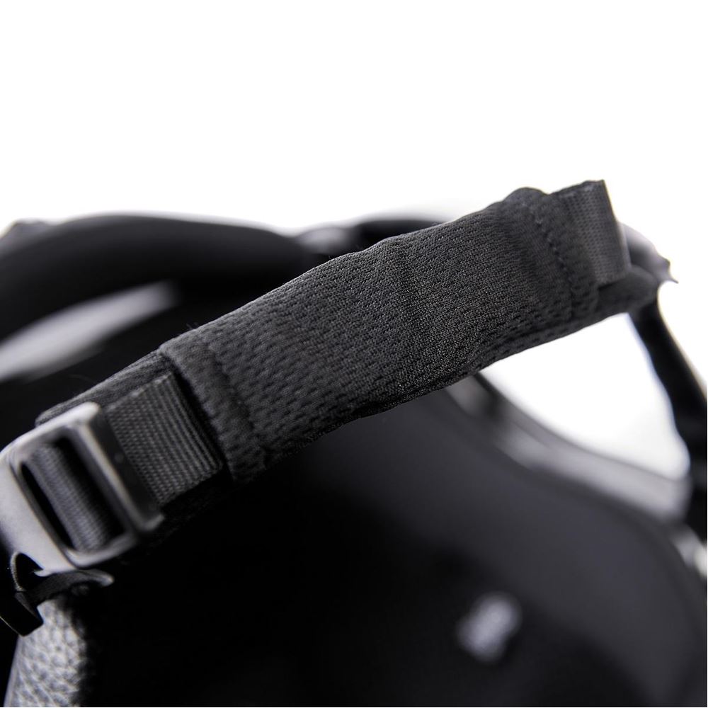 Shires Karben Sienna Riding Hat (Navy)