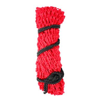 Hy Equestrian Slow Flow XL Haynet (Red)