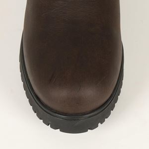 Shires Moretta Verona Dealer Boots (Brown)