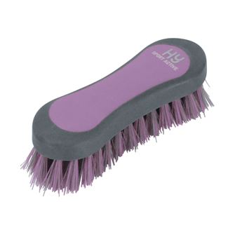 Hy Sport Active Face Brush (Blooming Lilac)