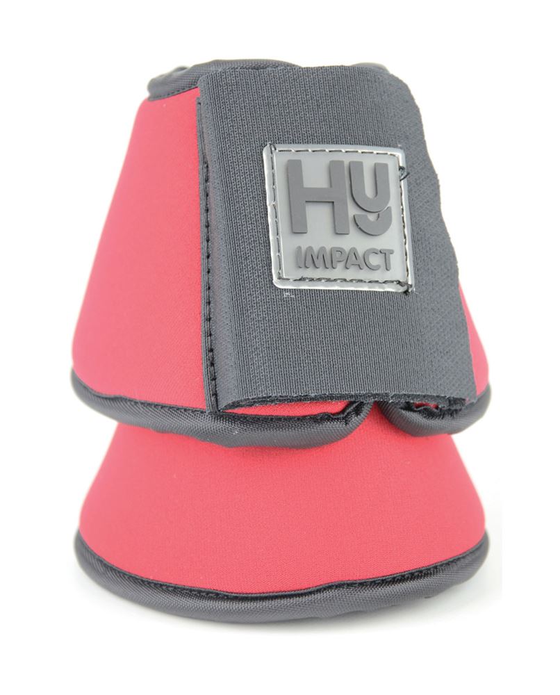 HyIMPACT Neoprene Overreach Boots
