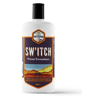 Thomas Pettifer Sw'itch (500ml)