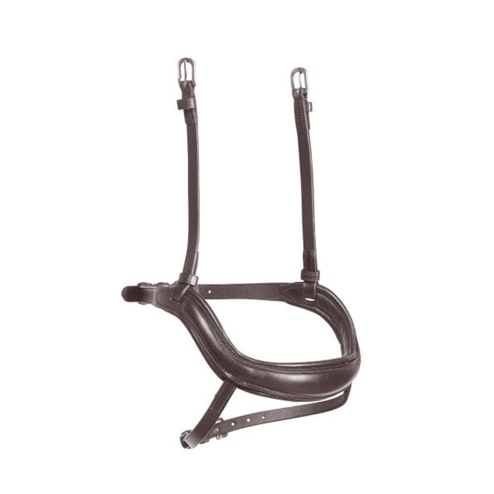 Shires Velociti RAPIDA Ergonomic Flash Noseband