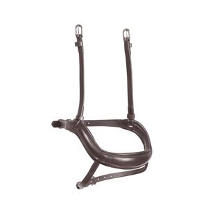 Shires Velociti RAPIDA Ergonomic Flash Noseband