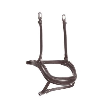 Shires Velociti RAPIDA Ergonomic Flash Noseband