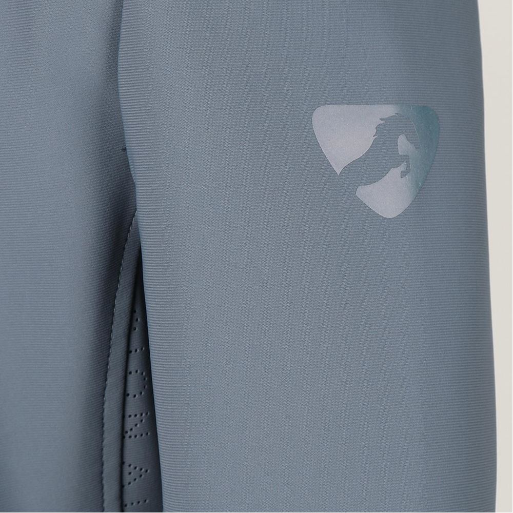 Shires Aubrion Stafford Show Jacket (Navy)